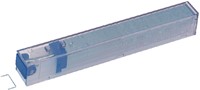 Nieten Leitz cassette K6 26/6 verzinkt 1050 stuks-2