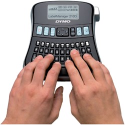 Labelprinters en Labeltapes