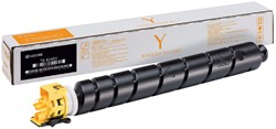 Toner Kyocera TK-8345Y geel