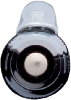 Balpen Cross Century Lustrous Chrome-3
