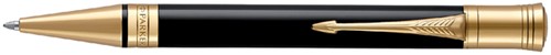 Balpen Parker Duofold Classic black GT medium