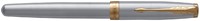 Rollerpen Parker Sonnet steel GT fijn-2
