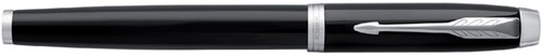 Vulpen Parker IM black CT medium-2