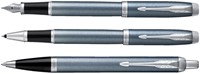 Rollerpen Parker IM light blue grey CT-1