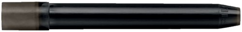 Inktpatroon PILOT Begreen Hi-Tecpoint V5/V7 zwart set à 3 stuks-2