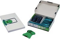 Archief starterkit Jalema