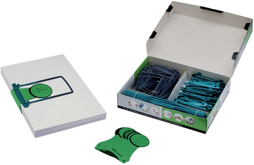 Archief starterkit Jalema