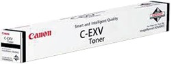 Tonercartridge Canon C-EXV 51 zwart