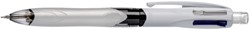 Balpen Bic 3kleuren met vulpotlood HB 0.7mm