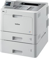 Printer Laser Brother HL-L9310CDWT