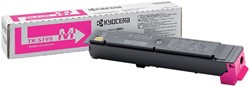 Toner Kyocera TK-5195M rood