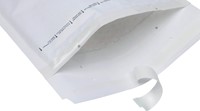 Envelop Quantore luchtkussen nr15 / E 240x275mm wit 100 stuks-2