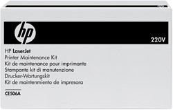 Fuser HP CE506A 220V