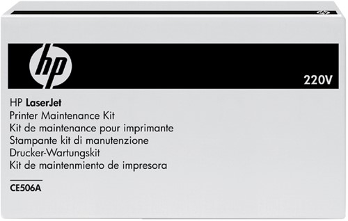 Fuser HP CE506A 220V