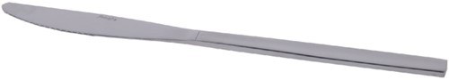 Mes Amefa K09 205mm chroomstaal 12 stuks