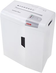 Papiervernietiger HSM shredstar X6pro snippers 2x15mm
