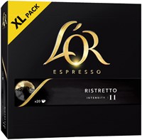 Koffiecups L'Or espresso Ristretto 20st-3
