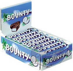 Bounty repen single 24x57gr