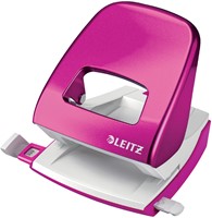 Perforator Leitz WOW NeXXt 2-gaats roze