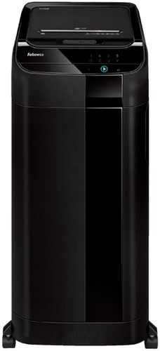 Papiervernietiger Fellowes Automax 550C snippers 4x38mm