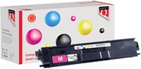 Toner Quantore alternatief tbv Brother TN-900M rood-2