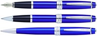 Vulpen Cross Bailey medium blauw-2