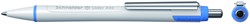 Balpen Schneider Slider Xite 0.6mm zwart
