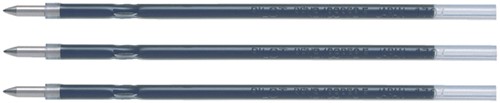Balpenvulling Pilot RFNS-GG-M 0.27mm blauw-2
