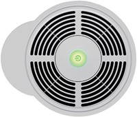 Luchtreiniger IDEAL AP40 Pro-3