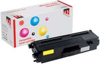 Toner Quantore alternatief tbv Brother TN-900Y geel