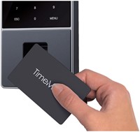 TimeMoto RF-100 RFID cards-3