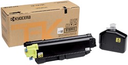 Toner Kyocera TK-5270 geel
