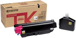 Toner Kyocera TK-5270 rood