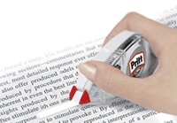 Correctieroller Pritt Mini Flex 4.2mmx7m promo pack à 7+3 gratis-1
