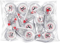 Correctieroller Pritt Mini Flex 4.2mmx7m promo pack à 7+3 gratis