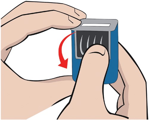 Woord-datumstempel Colop S120 mini-info dater 4mm-2