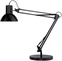Bureaulamp Unilux Success zwart-3