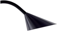 Bureaulamp Unilux Sol zwart-2
