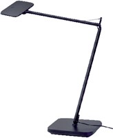 Bureaulamp Unilux Magic zwart-1