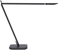 Bureaulamp Unilux Magic zwart-3