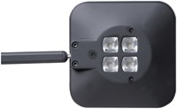 Bureaulamp Unilux Magic zwart-2