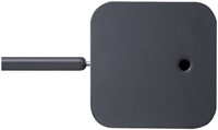 Bureaulamp Unilux Magic zwart-3