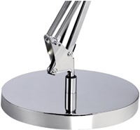 Bureaulamp Unilux Success chroom-2