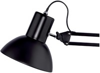 Bureaulamp Unilux Success zwart-3