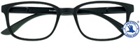 Leesbril I Need You +2.00 dpt Rainbow zwart-2