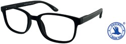 Leesbril I Need You +2.00 dpt Rainbow zwart