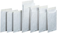 Envelop Tyvek monsterzak EB4 262x371x38mm 75gr wit 100stuks-2