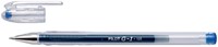 Gelschrijver PILOT G1 blauw 0.4mm
