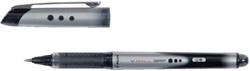 Rollerpen PILOT V-Ball grip VBG-5 zwart 0.3mm