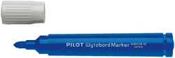 whiteboardmarker PILOT 5071  WBMAR rond medium blauw